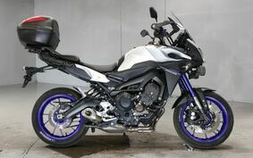 YAMAHA MT-09 Tracer 2016 RN36J