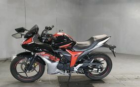 SUZUKI GIXXER 150 SF NG4BJ