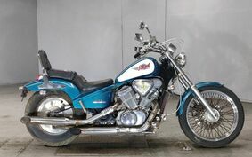 HONDA STEED 400 1994 NC26