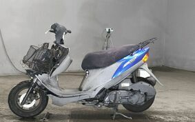 SUZUKI ADDRESS V125 G CF4EA