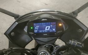 SUZUKI GIXXER 250 SF ED22J