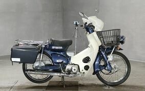 HONDA PRESS CUB 50 AA01