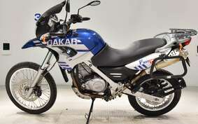 BMW F650GS DAKAR 2006 0176