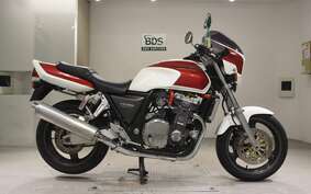 HONDA CB1000SF 1997 SC30