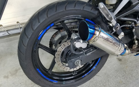 KAWASAKI NINJA 250R EX250K