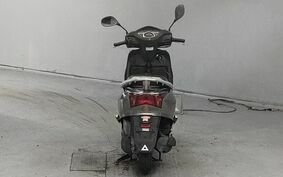 HONDA SHADOW 400 2008 NC34