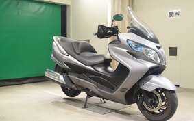 SUZUKI SKYWAVE 400 SA 3 2016 CK45A