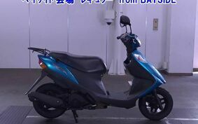 SUZUKI ADDRESS V125 G CF46A