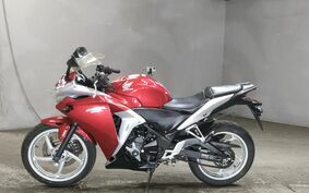 HONDA CBR250R MC41