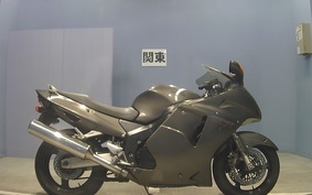 HONDA CBR1100XX 1998 SC35