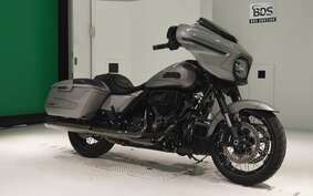 HARLEY FLHXSE1980CVO 2023