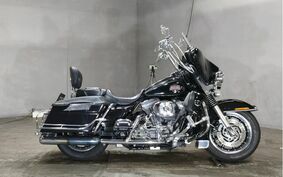 HARLEY FLHT 1450 2004 DDV