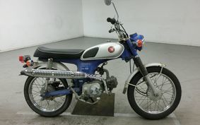 HONDA CL50 BENLY CD50