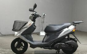 SUZUKI ADDRESS V125 G CF46A