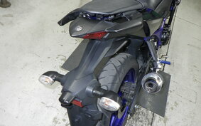 YAMAHA MT-25 RG43J