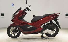 HONDA PCX125 JF81