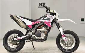 YAMAHA WR250X DG15J