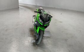 KAWASAKI NINJA 250 EX250L