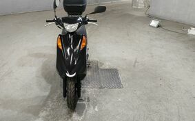 SUZUKI ADDRESS V125 CF4EA