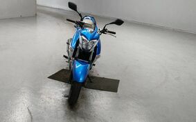 SUZUKI GSR250 GJ55D