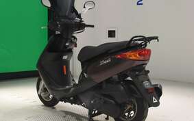 YAMAHA AXIS 125 TREET SE53J