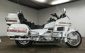 HONDA GL1500 GOLD WING SE 1995 SC22