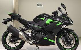 KAWASAKI NINJA 400 2019 EX400G