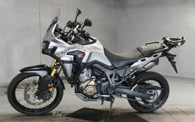 HONDA CRF1000L AFRICA TWIN 2017 SD04