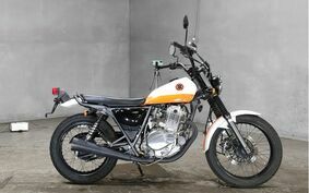 SUZUKI GRASS TRACKER NJ47A