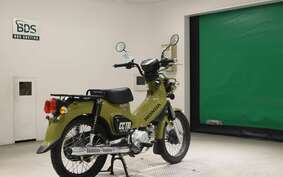 HONDA CROSS CUB 110 JA45