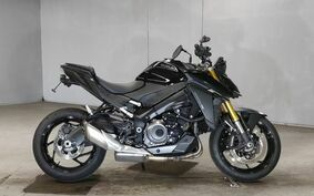 SUZUKI GSX-S1000 2021 EK1AA