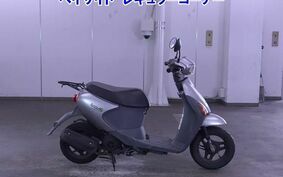 SUZUKI LET`s 4 CA45A