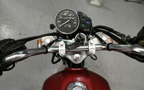 HONDA CB223S MC40