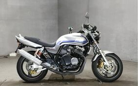 HONDA CB400SF VTEC 2001 NC39