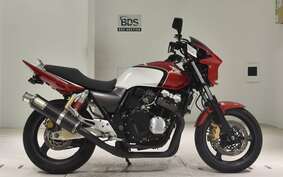 HONDA CB400SF VTEC Spec3 2007 NC39