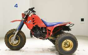 HONDA ATC250 R TB06