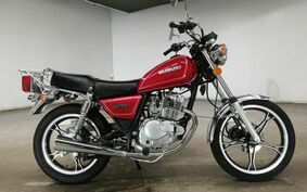 SUZUKI GN125 H PCJG9