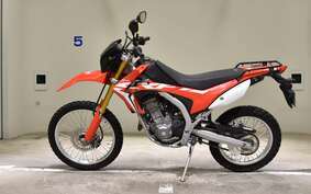 HONDA CRF250L MD44