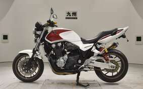 HONDA CB1300SF SUPER FOUR Gen. 3 2014 SC54