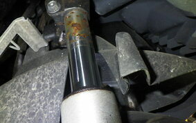 SUZUKI ADDRESS V125 DT11A