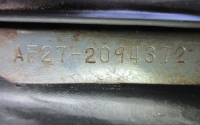 HONDA DIO AF27