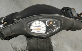 SUZUKI ADDRESS V125 G CF46A