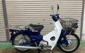 HONDA PRESS CUB 50 STD AA01