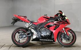 HONDA CBR1000RR 2008 SC57