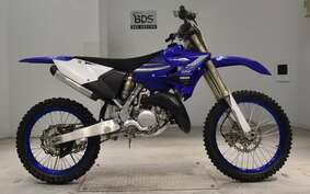 YAMAHA YZ125 CE16C