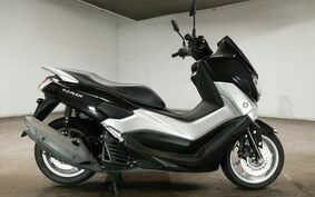 YAMAHA N-MAX 125 SE86J