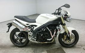 TRIUMPH SPEED TRIPLE 1050 2007 E5855R