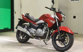 SUZUKI GSR250 GJ55D