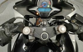 HONDA CBR250R MC41