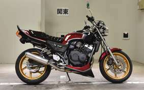 HONDA JADE MC23